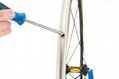 Park Tool kľúč centrovací 3/16 6HR s rukoväťou PT-SW-16-3C-