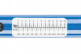 Park Tool kľúč momentový 2-14 Nm s račňou PT-TW-5-2-