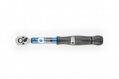 Park Tool kľúč momentový 2-14 Nm s račňou PT-TW-5-2-