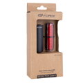 Force sada svetiel PIPE USB predné + zadné