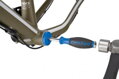 Park Tool sada na ložiská stredového zloženia BB30 - PT-BBT-30-4-