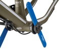 Park Tool sada na ložiská stredového zloženia BB30 - PT-BBT-30-4-