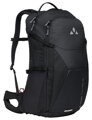 Vaude batoh TrailControl 20+, black