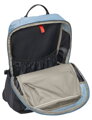 Vaude batoh TrailControl 20+, heron