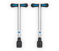 Park Tool Sada prípravkov na rovnanie pätiek ParkTool PT-FFG-2