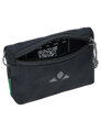 Vaude peňaženka Wallet S, black