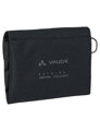 Vaude peňaženka Wallet M, black