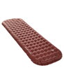 Vaude nafukovacia karimatka Performance 9 M, cherrywood