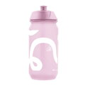 Force fľaša TWIST 0,5 l, ružová
