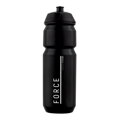 Force fľaša DIVIDE 0,75 l, čierno-biela