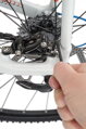Park Tool Sada kľúčov Torx so zásobníkom ParkTool PT-TWS-1-