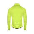 Force bunda F WINDPRO KID neprefúkavá, fluo