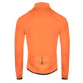 Force bunda WINDPRO neprefúkavá, oranžová