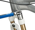 Park Tool sada bitov s nízkym profilom, 6 ks, PT-SKT-6-