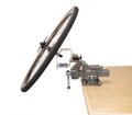 Park Tool držiak náboja - zapleteného kolesa UNI - PT-WH-1-