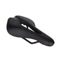 Force sedlo AERION športové, čierne