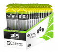 SiS Go + Elektrolyte gél 60ml