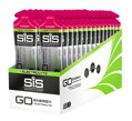 SiS Go + Elektrolyte gél 60ml