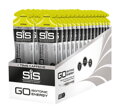 SiS GO Gél + Kofeín 60ml