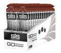 SiS GO Gél + Kofeín 60ml