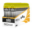 SiS GO Isotonic Gél 60ml