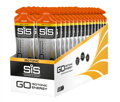 SiS GO Isotonic Gél 60ml