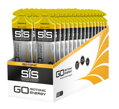 SiS GO Isotonic Gél 60ml