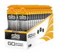 SiS GO Isotonic Gél 60ml