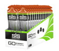 SiS Go + Elektrolyte gél 60ml