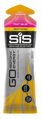 SiS GO Isotonic Gél 60ml