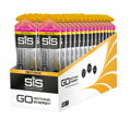SiS GO Isotonic Gél 60ml