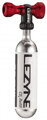 LEZYNE Bombičková pumpička Control Drive CO2, 16g