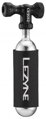 LEZYNE Bombičková pumpička Control Drive CO2, 16g