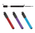 LEZYNE Minipumpa HV DRIVE - M