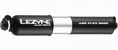 LEZYNE Minipumpa Alloy Drive - M