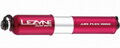 LEZYNE Minipumpa Alloy Drive - M