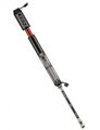 LEZYNE Minipumpa Digital Pressure Drive čierna