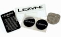 LEZYNE Sada samolepiacich záplat SMART KIT - box 34 sád 6 ks záplat + na plášť
