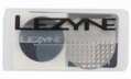 LEZYNE Sada samolepiacich záplat SMART KIT - box 34 sád 6 ks záplat + na plášť