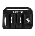LEZYNE Kontajner s organizérom Flow Caddy vrátane organizéra