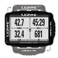 LEZYNE Cyklonavigácia MEGA XL GPS