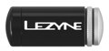 LEZYNE Sada na opravu bezdušových pneumatík TUBELESS KIT v hliníkovom púzdre