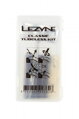 LEZYNE Sada na opravu bezdušových pneumatík CLASSIC TUBELESS KIT v plastovej krabičke