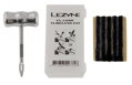 LEZYNE Sada na opravu bezdušových pneumatík CLASSIC TUBELESS KIT v plastovej krabičke