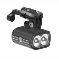 LEZYNE Predné svetlo na elektrobicykel MICRO DRIVE 500 LED