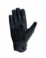 ROECKL Zimné outdoor rukavice Kaukasus čierne