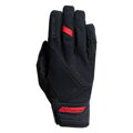 ROECKL Zimné outdoor rukavice Kaukasus čierne