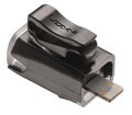 LEZYNE Predné svetlo KTV DRIVE 200 lm
