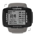 LEZYNE Cyklocomputer Super PRO GPS