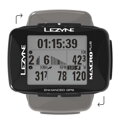 LEZYNE Cyklocomputer Macro PLUS GPS